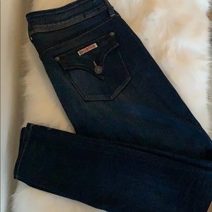 Hudson jeans